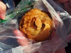 炸糕-牛街洪记小吃店(牛街店)