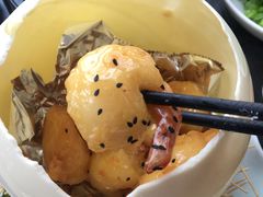 -柒园·三十年创意杭帮菜(龙湖滨江天街店)