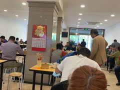 -水仙拉面(水仙街店)