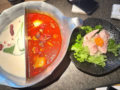 -湊湊火锅·茶憩(皇姑万象汇店)