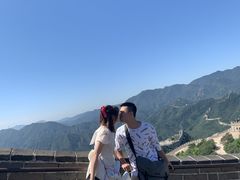 景点-八达岭长城