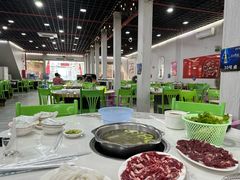 -老猫牛肉火锅(沙溪店)