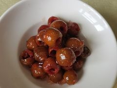 -郭林家常菜烤鸭(曙光西路店)