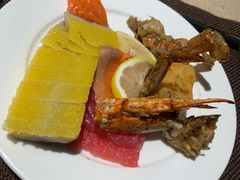 -永泰福朋喜来登酒店-宜客乐自助餐厅(远大路店)