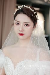 -青柠美妆工作室(正弘城店)