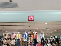 -优衣库(上海虹口龙之梦店)