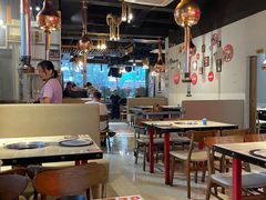 大堂-胡哥烤肥牛(车公庙店)