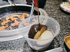 -红泥小火炉·东北泥炉烤肉(天一旗舰店)
