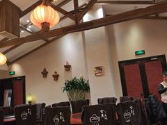-古关火锅店(古北水镇景区店)