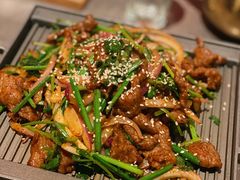 贝勒爷炒烤肉-金鸭季·北京烤鸭(深业上城店)