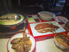 -韵秋荷(宝山龙湖天街店)