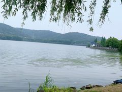 -明翠湖品·湖景餐厅