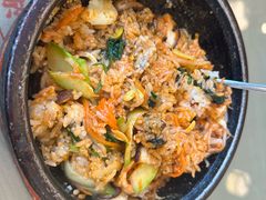 -英兰朝族饭店·英兰锅包肉(佳园路店)