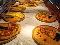 -比格比萨自助(南京万达茂店)