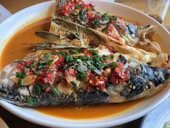 -丰乐餐厅·始于1999·本地老字号