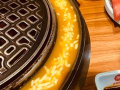 -小米烤肉-泥炉炭烤(常营店)