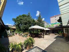 -山菌美食苑(振兴路店)