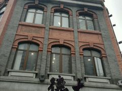 -德大西餐社(云南南路店)