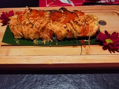-古田居·特色寿司料理(星之岛旗舰店)
