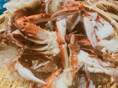 -深圳四季酒店·馥自助餐厅