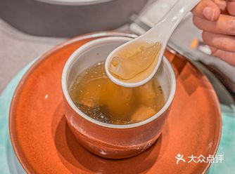 明都苑融合粤菜‖家庭聚餐首选