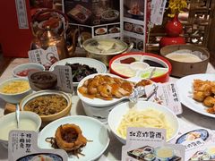 -小吊梨汤·北京菜·烤鸭(鸟巢店)
