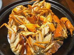 -猪肉婆私房菜(容桂总店)