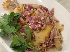 -婆婆家·湛江特色美食(福田振华路店)
