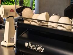 -Peet's 皮爷咖啡(东湖路手作店)
