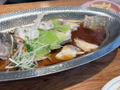 -花舍·新派粤菜·西餐·下午茶(亚运村·鸟巢店)