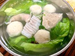 -蒂蒂香達濠魚丸