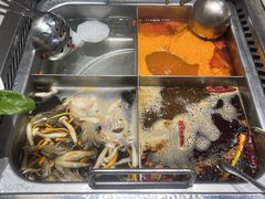 -海底捞火锅(吾悦广场店)