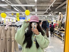 -BIGOFFS超级折扣(中街星汇广场店)