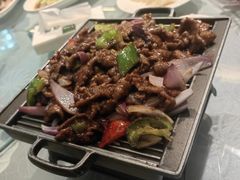 -高玛纳驴肉火烧(河间总店)