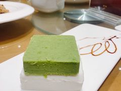 翡冷翠冷-枣子树·素食餐厅(普陀山店)