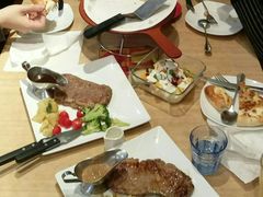-必胜客(瑞虹店)
