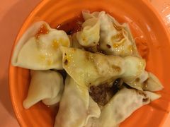 红油钟水饺-龙抄手(春熙路总店)