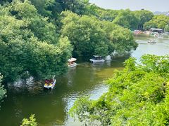 -惠山古镇·寄畅园