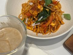 -Manner Coffee(万象食家店)