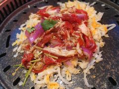 -杨记齐齐哈尔烤肉(总店)