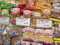 -泰康食品(南京东路店)