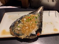 -很久以前羊肉串(打浦路店)
