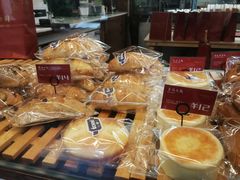 -富贵面包公司(运河店)