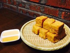 一口西多士-嗨T茶餐厅(大石店)