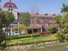 -歌斐颂巧克力小镇