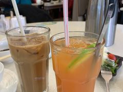 -和平馆·地道港澳茶餐厅(西门口店)