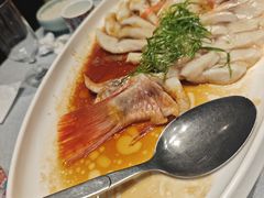 -湘满甲·黄焖甲鱼创始者·湘菜·鲁菜(潘家园店)