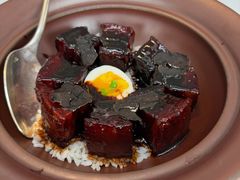 -北京柏悦酒店·锦庭餐厅Dining Room