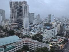 -芽庄喜来登水疗酒店