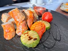 -明斯克白俄餐厅